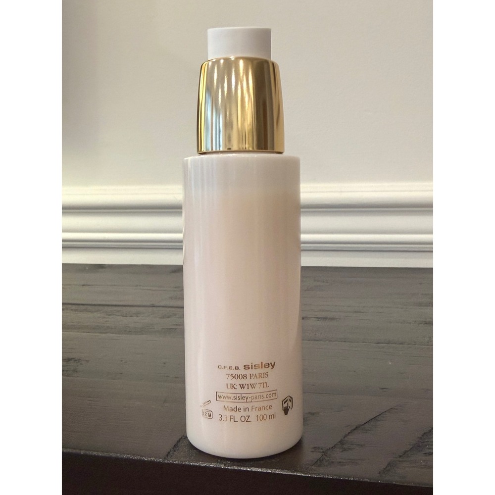 Sisley Paris Sisleÿa Essential Skin Care Lotion 100 ml (3.3 fl oz) No Box - Picture 2 of 4